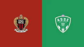 مشاهدة مباراة نيس وسانت إيتيان بث مباشر اليوم 21-12-2025 قمة أليانز ريفييرا