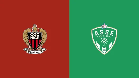 مشاهدة مباراة نيس وسانت إيتيان بث مباشر اليوم 21-12-2025 قمة أليانز ريفييرا