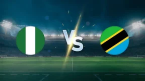 مشاهدة مباراة نيجيريا وتنزانيا بث مباشر اليوم 23-12-2025 قمة ملعب مجمع فاس الرياضي