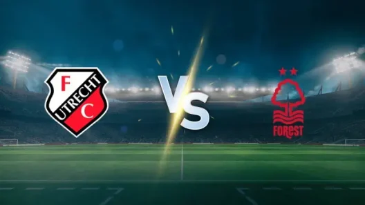 مشاهدة مباراة نوتينجهام فوريست وأوتريخت بث مباشر اليوم 11-12-2025 قمة غالجينفارد