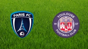 مشاهدة مباراة باريس إف سي وتولوز بث مباشر اليوم 13-10-2025 قمة جان بوان