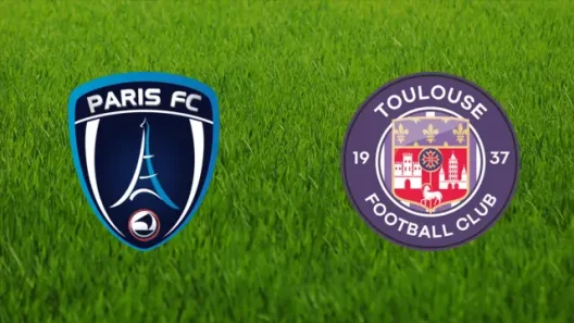 مشاهدة مباراة باريس إف سي وتولوز بث مباشر اليوم 13-10-2025 قمة جان بوان