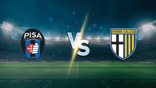 مشاهدة مباراة بارما وبيزا بث مباشر اليوم 8-12-2025 قمة أرينا غاريبالدي – ستاد روميو أنكونيتاني