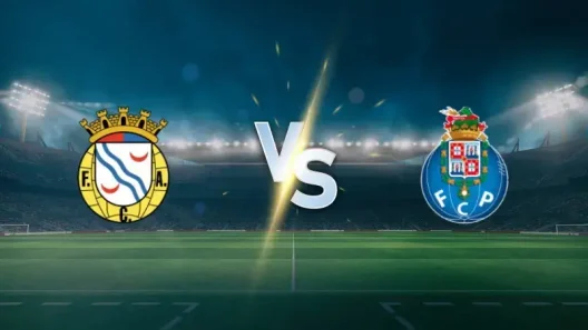 مشاهدة مباراة بورتو وألفيركا بث مباشر اليوم 22-12-2025 قمة مجمع ألفيركا الرياضي