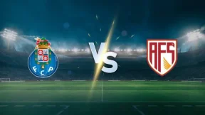 مشاهدة مباراة بورتو وفيلافرانكوينسي بث مباشر اليوم 29-12-2025 قمة الدراجاو