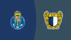 مشاهدة مباراة بورتو وفاماليكاو بث مباشر اليوم 18-12-2025 قمة دراغاو