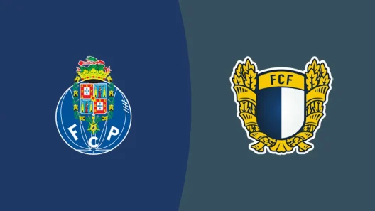 مشاهدة مباراة بورتو وفاماليكاو بث مباشر اليوم 18-12-2025 قمة دراغاو