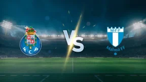 مشاهدة مباراة بورتو ومالمو بث مباشر اليوم 11-12-2025 قمة الدراجاو