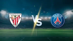 مشاهدة مباراة باريس سان جيرمان وأتلتيك بلباو بث مباشر اليوم 10-12-2025 قمة سان ماميس