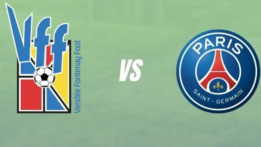 مشاهدة مباراة باريس سان جيرمان وفونتنيه بث مباشر اليوم 20-12-2025 قمة لا بوجوار في الكأس