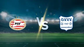 مشاهدة مباراة بي إس في آيندهوفن وخيلديرس فينيندالسة بث مباشر اليوم 16-12-2025 ضمن كأس هولندا