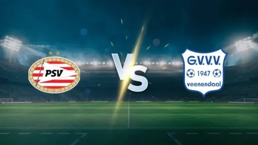 مشاهدة مباراة بي إس في آيندهوفن وخيلديرس فينيندالسة بث مباشر اليوم 16-12-2025 ضمن كأس هولندا