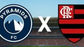 مشاهدة مباراة بيراميدز وفلامنجو بث مباشر اليوم 13-10-2025 قمة نصف نهائي كأس إنتركونتيننتال