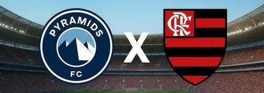 مشاهدة مباراة بيراميدز وفلامنجو بث مباشر اليوم 13-10-2025 قمة نصف نهائي كأس إنتركونتيننتال