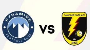 مشاهدة مباراة بيراميدز وكهرباء الإسماعيلية بث مباشر اليوم 3-12-2025 قمة استاد الإسماعيلية