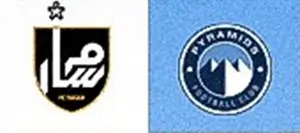 مشاهدة مباراة بيراميدز ومسار بث مباشر اليوم 22-12-2025 قمة استاد بتروسبورت في كأس مصر