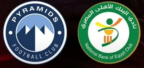 مشاهدة مباراة بيراميدز والبنك الأهلي بث مباشر اليوم 9-12-2025 قمة استاد السلام