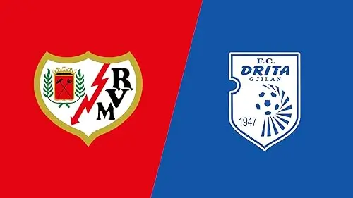 مشاهدة مباراة رايو فاليكانو ودريتا بث مباشر اليوم 18-12-2025 قمة فاييكساس