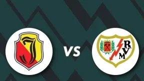 مشاهدة مباراة رايو فاليكانو وجاجيلونيا بث مباشر اليوم 11-12-2025 قمة شورتين أرينا