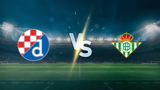 مشاهدة مباراة ريال بيتيس ودينامو زغرب بث مباشر اليوم 11-12-2025 قمة ماكسيمير