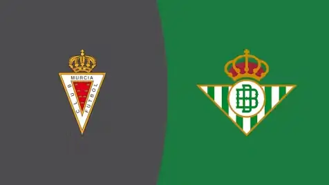 مشاهدة مباراة ريال بيتيس ومورسيا بث مباشر اليوم 18-12-2025 قمة إنريكي روكا