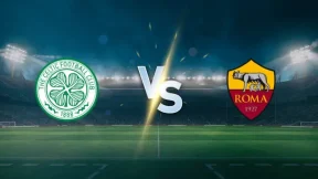 مشاهدة مباراة روما وسيلتك بث مباشر اليوم 11-12-2025 قمة سيلتيك بارك