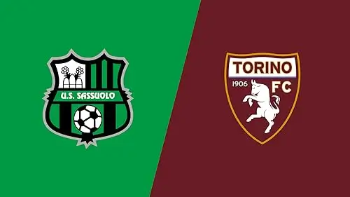 مشاهدة مباراة ساسولو وتورينو بث مباشر اليوم 21-12-2025 قمة مابي ستاديوم – تشيتا ديل تريكولوري
