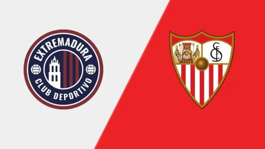 مشاهدة مباراة إشبيلية وإكسترامادورا بث مباشر اليوم 4-12-2025 قمة فرانسيسكو دي لا هيرا