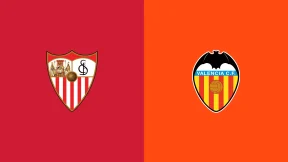 مشاهدة مباراة إشبيلية وفالنسيا بث مباشر اليوم 7-12-2025 قمة الدوري الأسباني