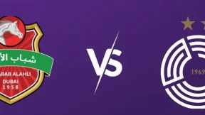مشاهدة مباراة شباب الأهلي والسد بث مباشر اليوم 23-12-2025 قمة الفرسان ضد عيال الذيب الآسيوية