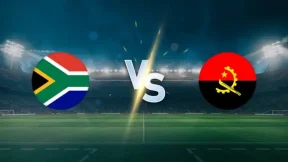 مشاهدة مباراة جنوب أفريقيا وأنجولا بث مباشر اليوم 22-12-2025 قمة ملعب مراكش