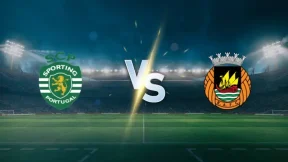 مشاهدة مباراة سبورتينج لشبونة وريو آفي بث مباشر اليوم 28-12-2025 قمة جوزيه ألفالادي