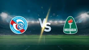 مشاهدة مباراة ستراسبورج وبريدابليك بث مباشر اليوم 18-12-2025 قمة لا مينو