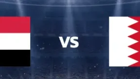 مشاهدة مباراة السودان والبحرين بث مباشر اليوم 9-12-2025 قمة صقور الجديان ضد الأحمر في كأس العرب