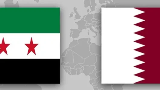 مشاهدة مباراة سوريا وقطر بث مباشر اليوم 4-12-2025 قمة نسور قاسيون ضد العنابي في كأس العرب