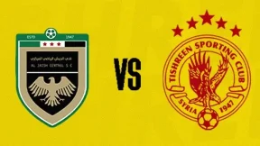 مشاهدة مباراة تشرين والجيش بث مباشر اليوم 20-12-2025 قمة ملعب اللاذقية البلدي