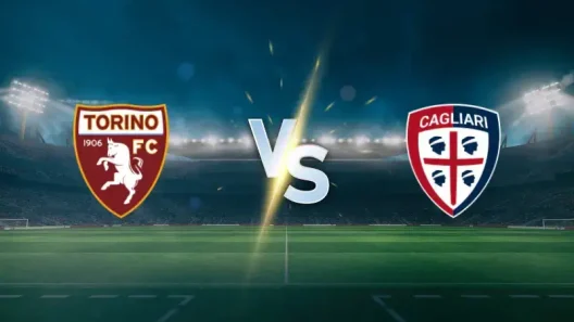 مشاهدة مباراة تورينو وكالياري بث مباشر اليوم 27-12-2025 ضمن الدوري الإيطالي