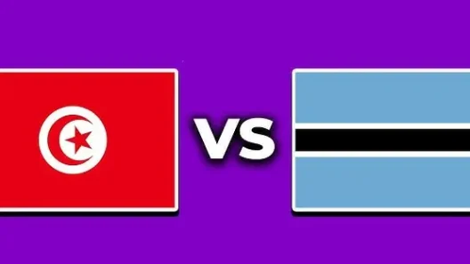 مشاهدة مباراة تونس وبوتسوانا بث مباشر اليوم 18-12-2025 قمة نسور قرطاج الودية على ملعب نزل لاسيڨال