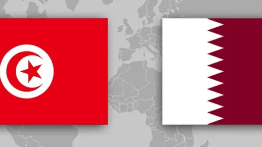 مشاهدة مباراة تونس وقطر بث مباشر اليوم 7-12-2025 قمة نسور قرطاج ضد العنابي في كأس العرب