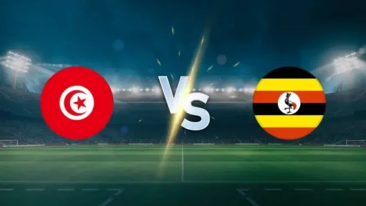 مشاهدة مباراة تونس وأوغندا بث مباشر اليوم 23-12-2025 قمة ملعب مولاي الأمير عبد الله الأولمبي