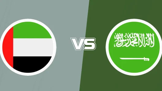 مشاهدة مباراة الإمارات والسعودية بث مباشر اليوم 14-12-2025 نصف نهائي خليجي تحت 23