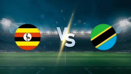 مشاهدة مباراة أوغندا وتنزانيا بث مباشر اليوم 27-12-2025 قمة ملعب المدينة