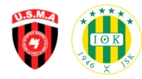 مشاهدة مباراة إتحاد الجزائر وشبيبة القبائل بث مباشر اليوم 8-12-2025 قمة الدوري الجزائري