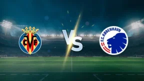 مشاهدة مباراة فياريال وكوبنهاجن بث مباشر اليوم 10-12-2025 قمة لاسيراميكا