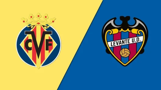 مشاهدة مباراة فياريال وليفانتي بث مباشر اليوم 14-12-2025 قمة سيوداد دي فالنسيا