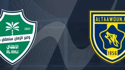 مشاهدة مباراة الأهلي والتعاون بث مباشر اليوم 14-1-2026 قمة الراقي ضد سكري القصيم على ملعب الإنماء بجدة
