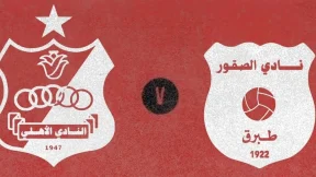 مشاهدة مباراة الأهلي بنغازي والصقور بث مباشر اليوم 6-1-2026 ضمن الدوري الليبي