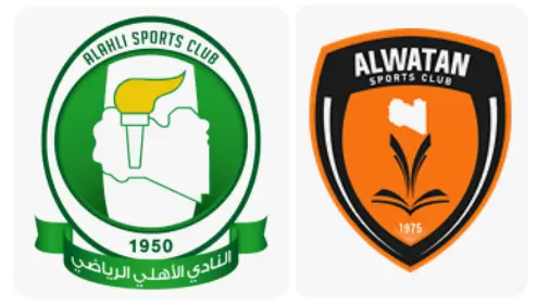 مشاهدة مباراة الأهلي طرابلس والوطن بث مباشر اليوم 15-1-2026 ضمن الدوري الليبي