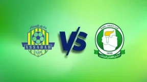 مشاهدة مباراة الأهلي طرابلس والصباح بث مباشر اليوم 5-1-2026 قمة ملعب مصراتة