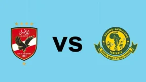 مشاهدة مباراة الأهلي ويانج أفريكانز بث مباشر اليوم 31-1-2026 قمة ملعب أماني في دوري أبطال أفريقيا